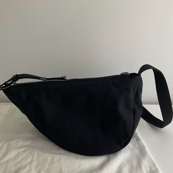 SOLD The Row Banana Bag - Picture 10 of 10